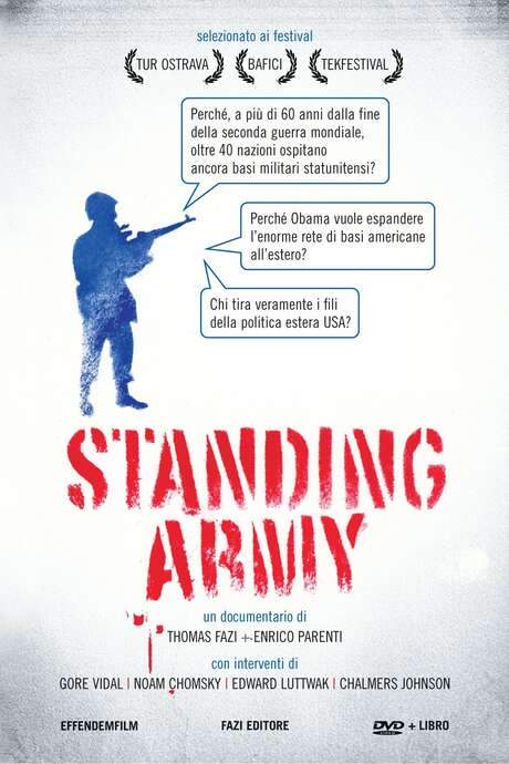 Standing Army
